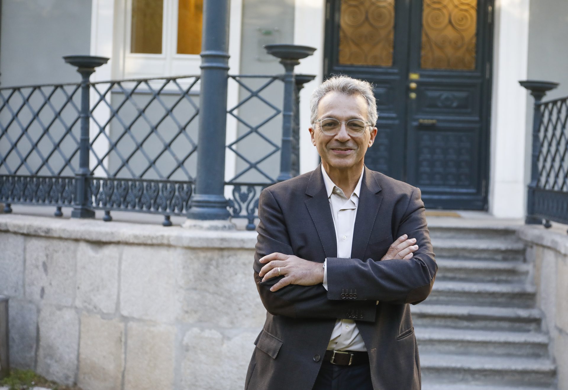 Pascual-Leone