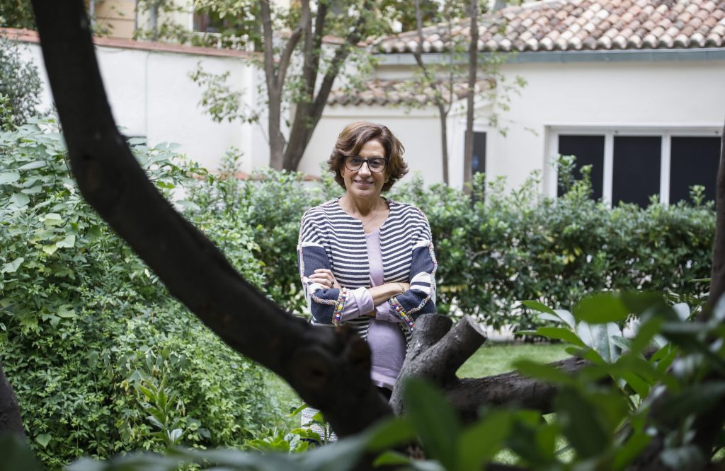 cuidar salud mental