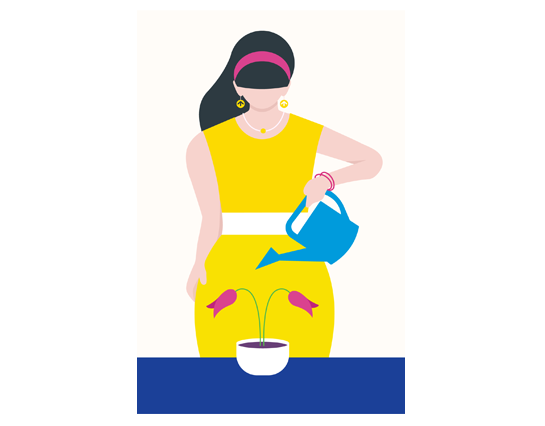 diagnóstico, mujeres