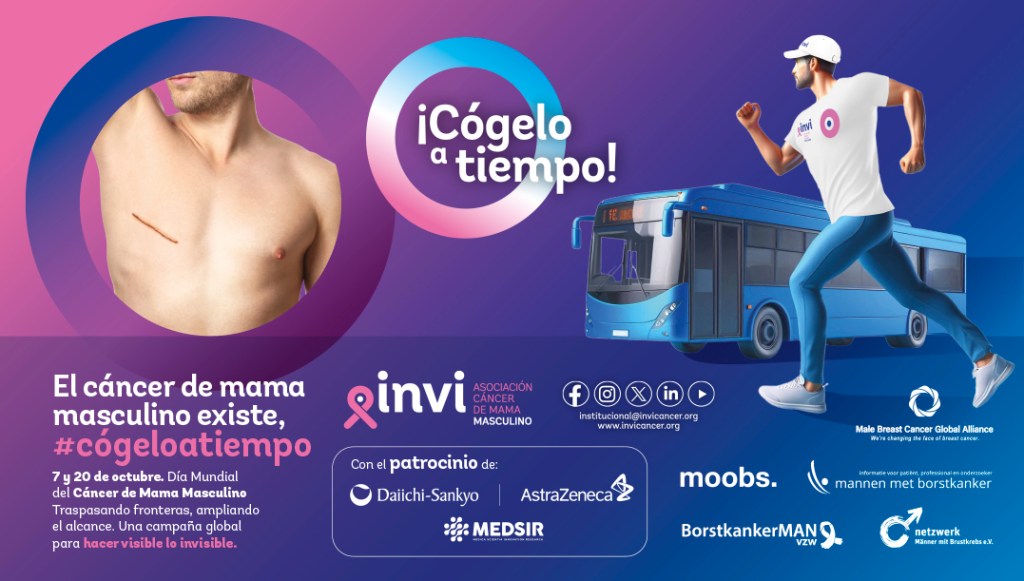 autoexploración mama varón