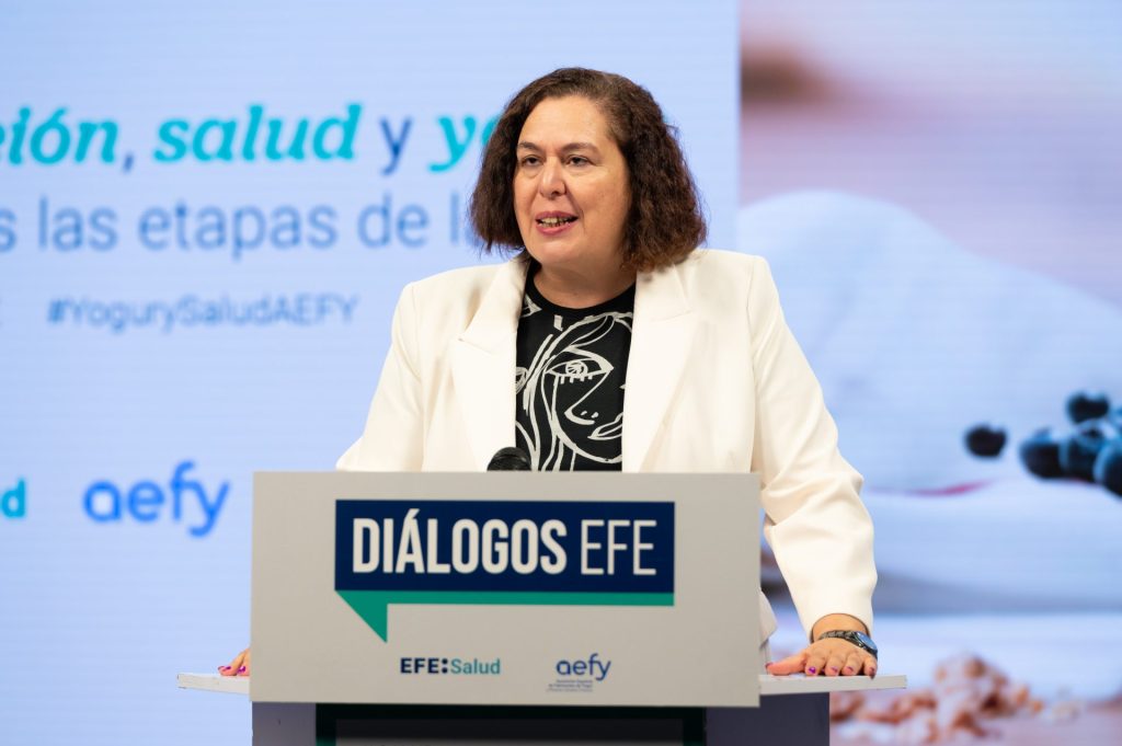 debte efe yogur