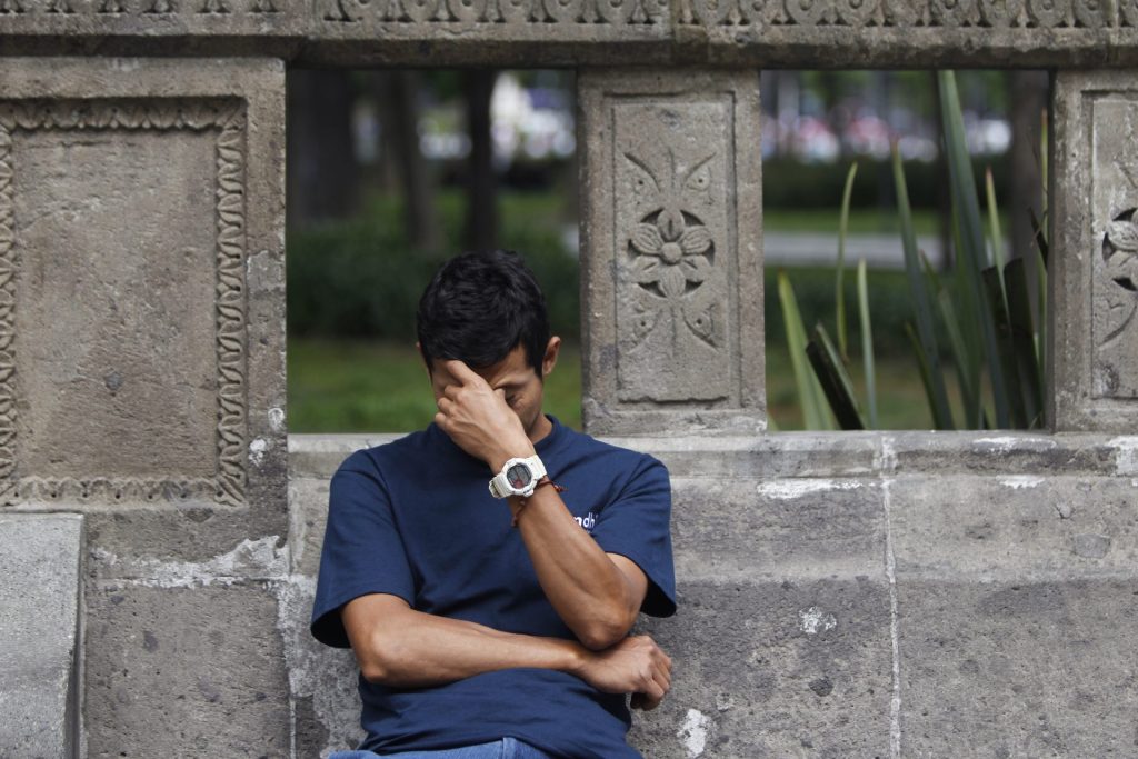 dolor crónico migrañas