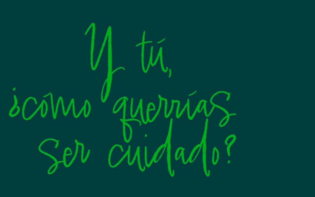 Cuidados paliativos