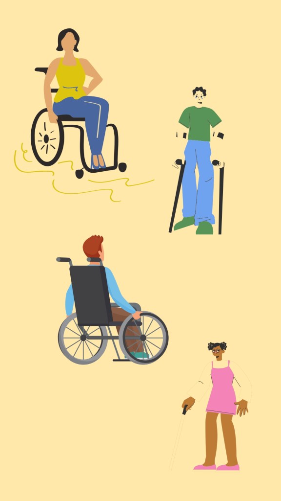 Espina bífida jubilación