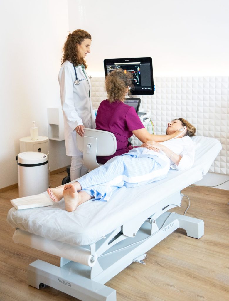 mujeres problemas cardiovasculares