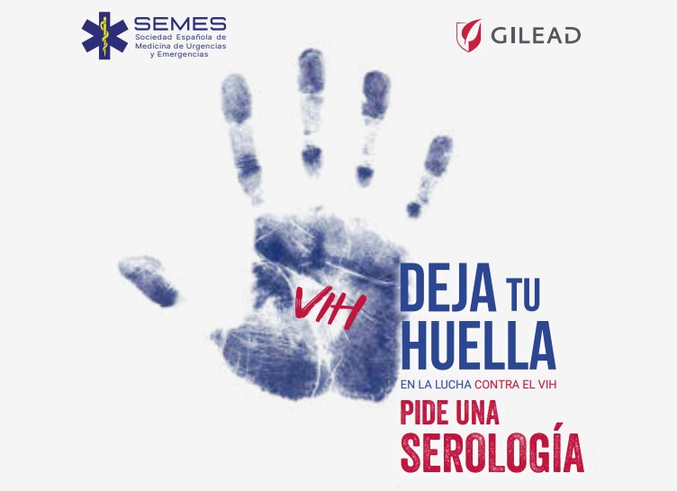 urgencias VIH
