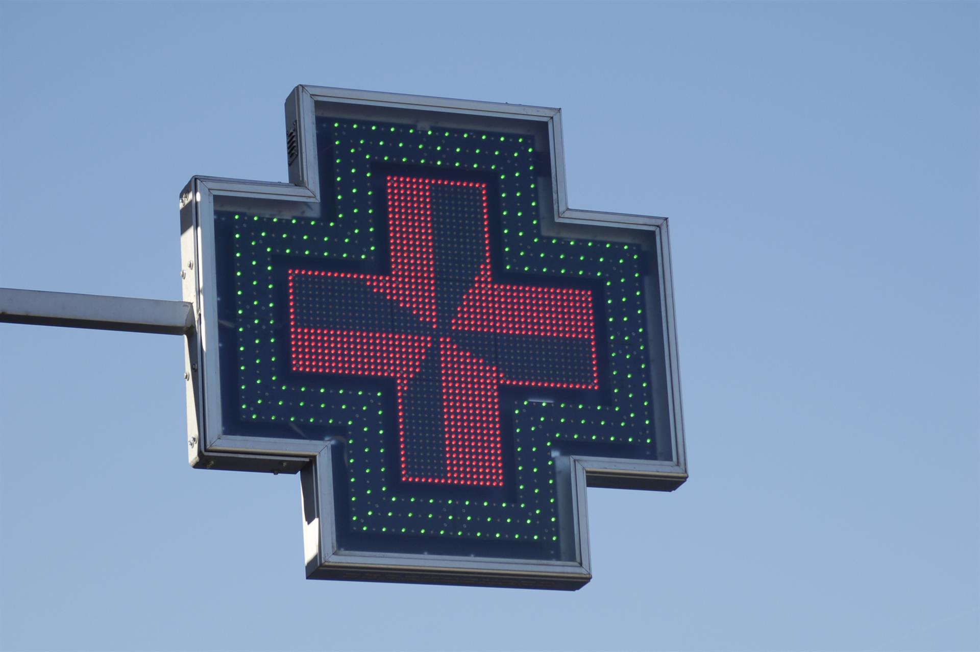 salud mental farmacéuticos
