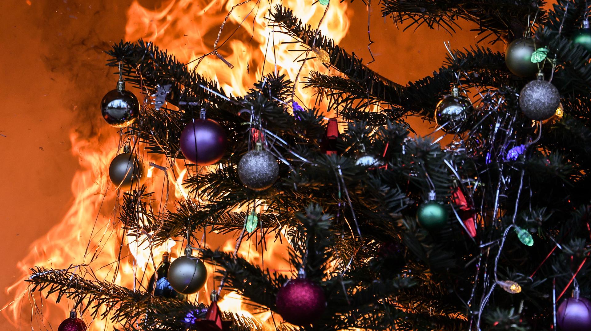 Navidades saludables