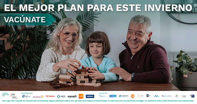 vacunación invierno
