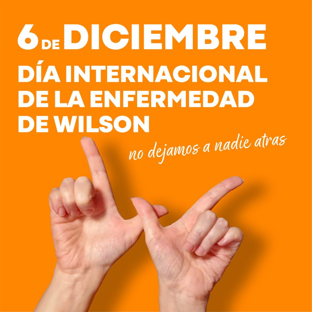 Enfermedad Wilson