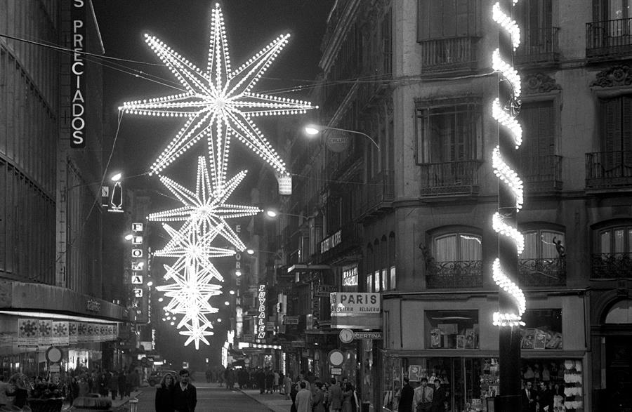 banquetes navideños