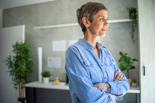 menopausia saludable