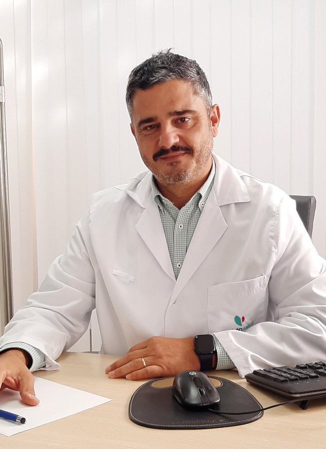 robot urología