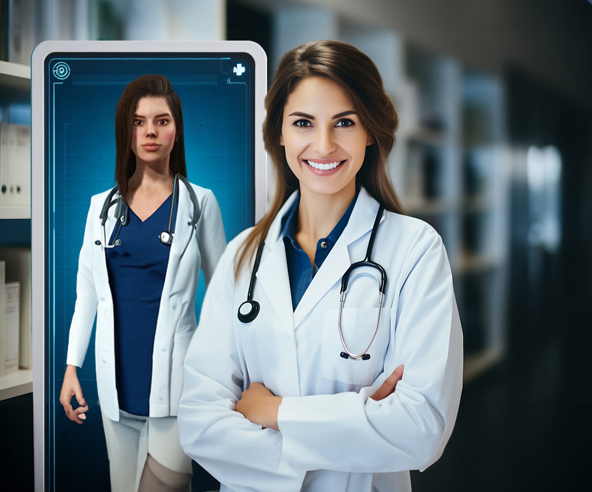 tecnologías medicina