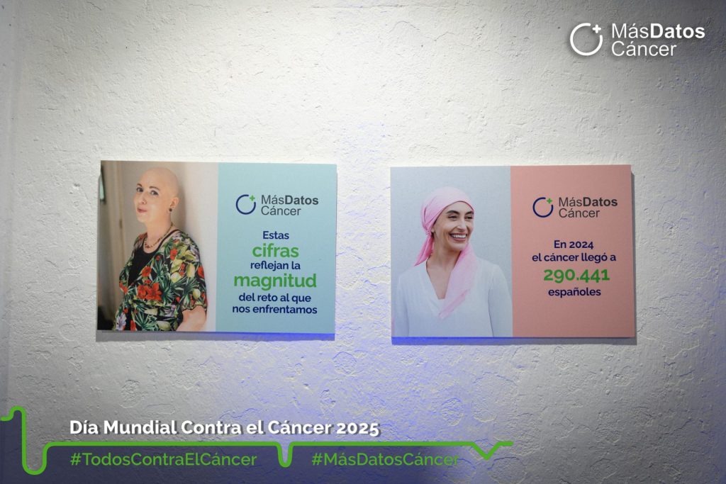 datos cáncer
