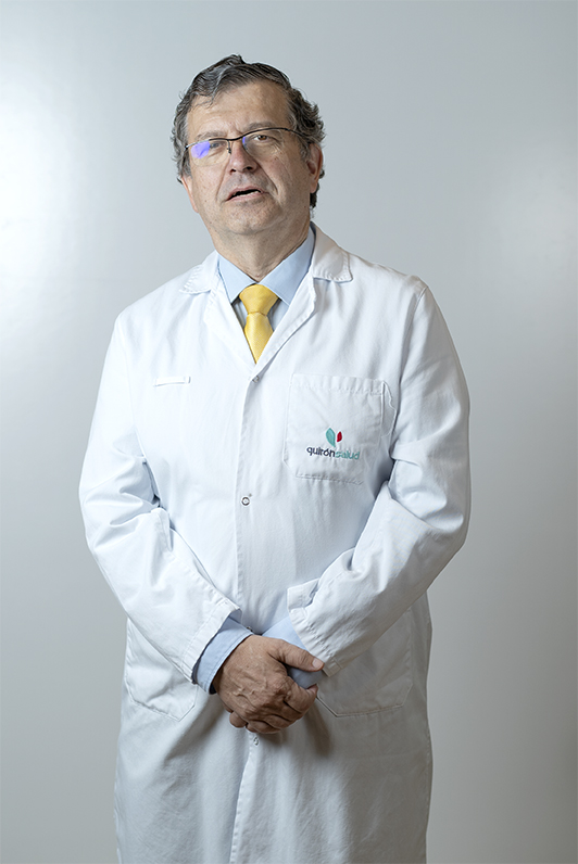cáncer colorrectal síntomas