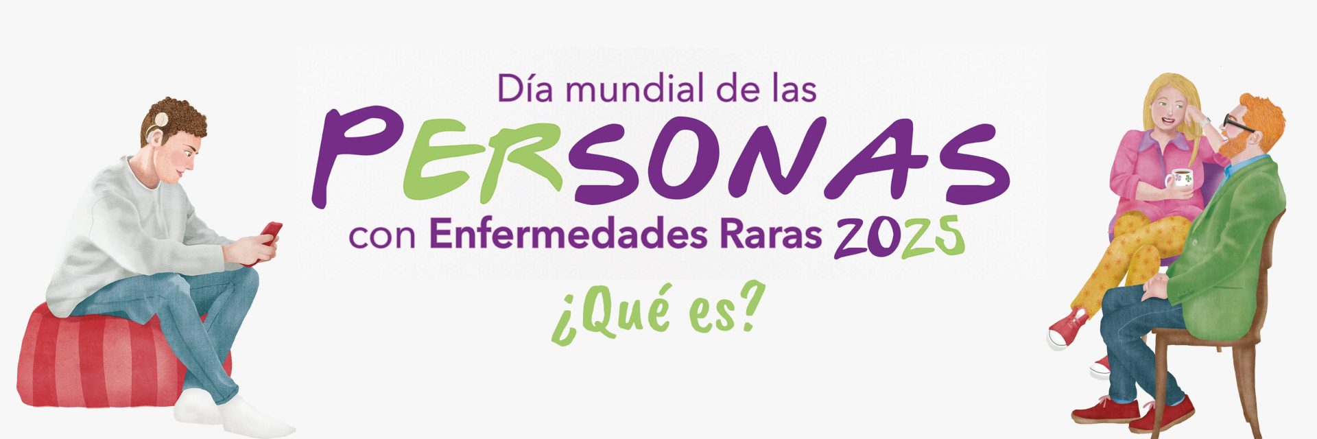 enfermedades raras retos