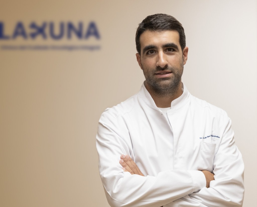 oncogeriatría