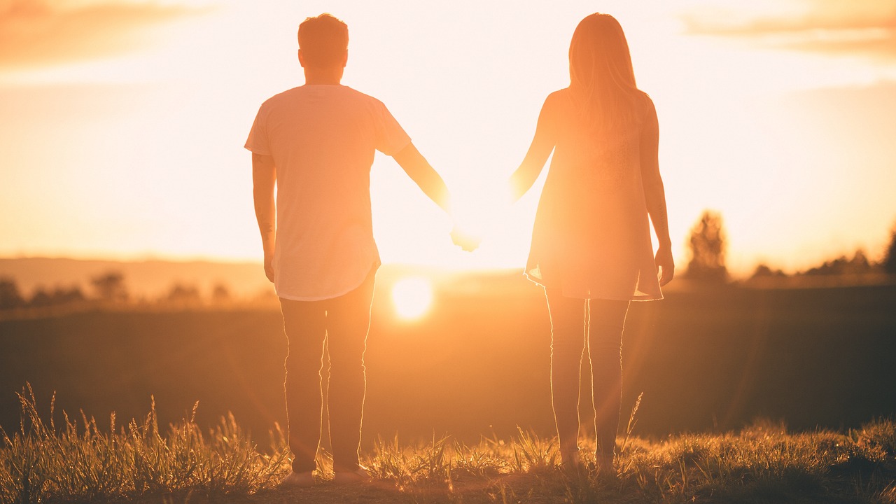 Amor Salud mental
