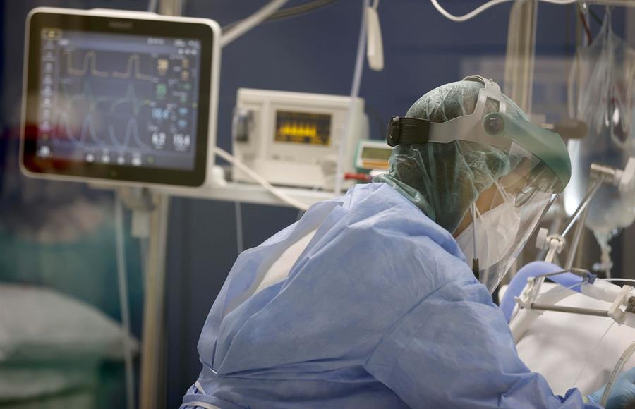 pandemia salud mental menores