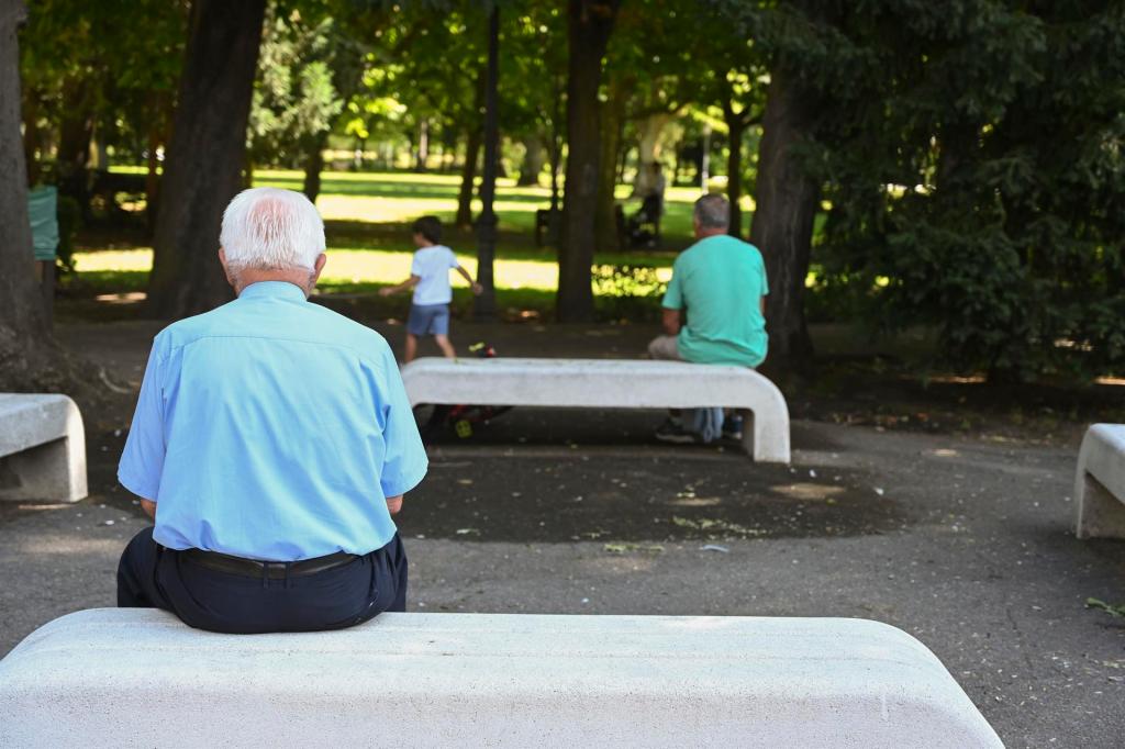 generaciones