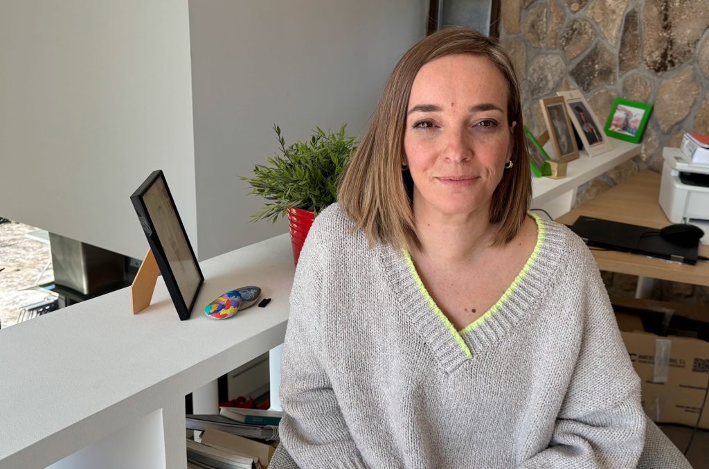 covid persistente paciente