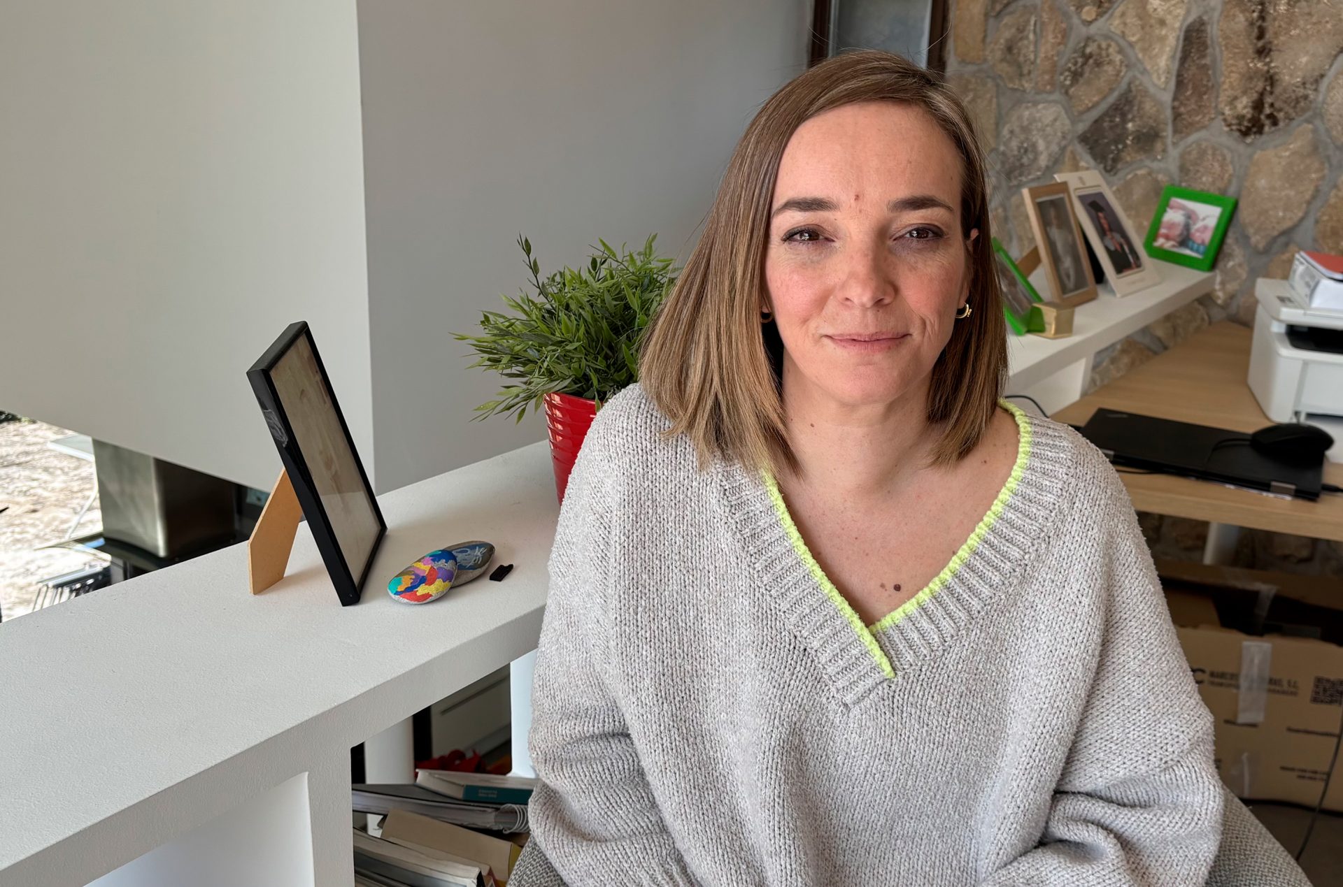 covid persistente paciente