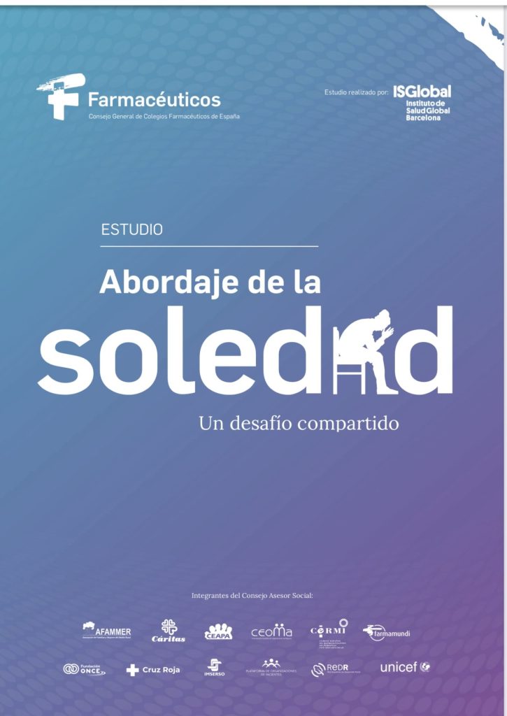 Soledad farmacéuticos