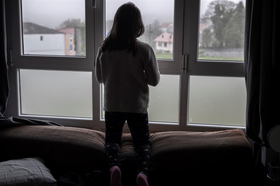 pandemia salud mental menores