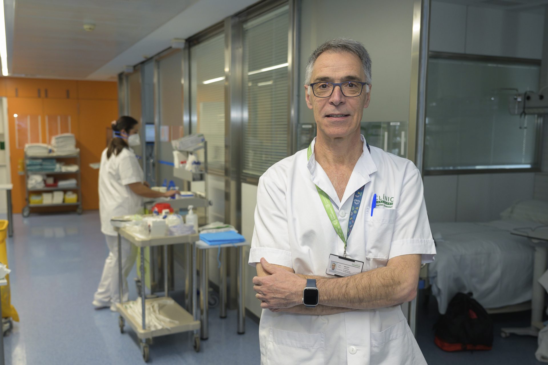 colonoscopia prueba heces