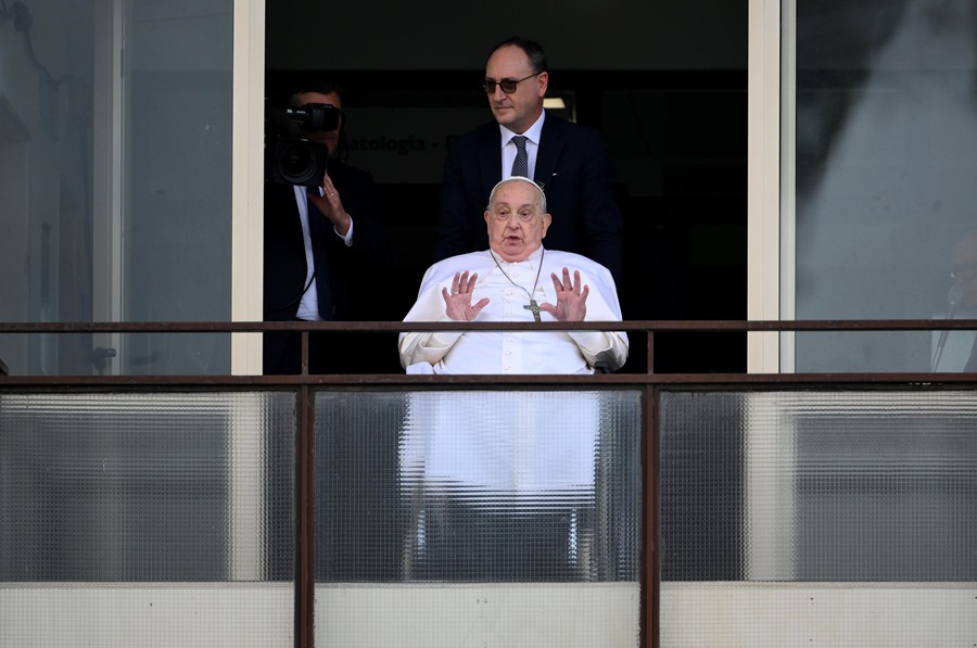 papa alta