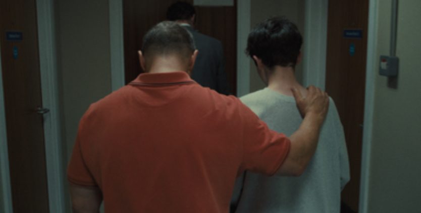 adolescencia netflix