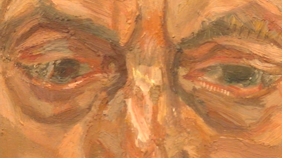 Dolor y pintura.