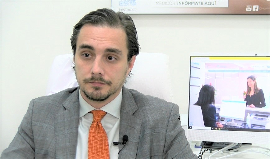 cirugía plástica de mama.