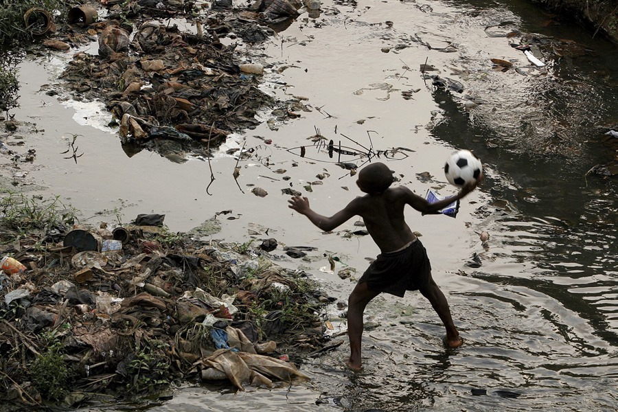 Esquistosomiasis