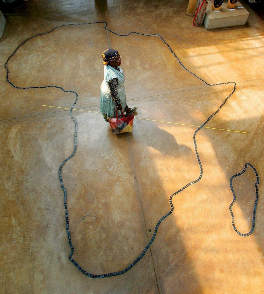 África