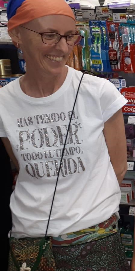 Paciente ovario