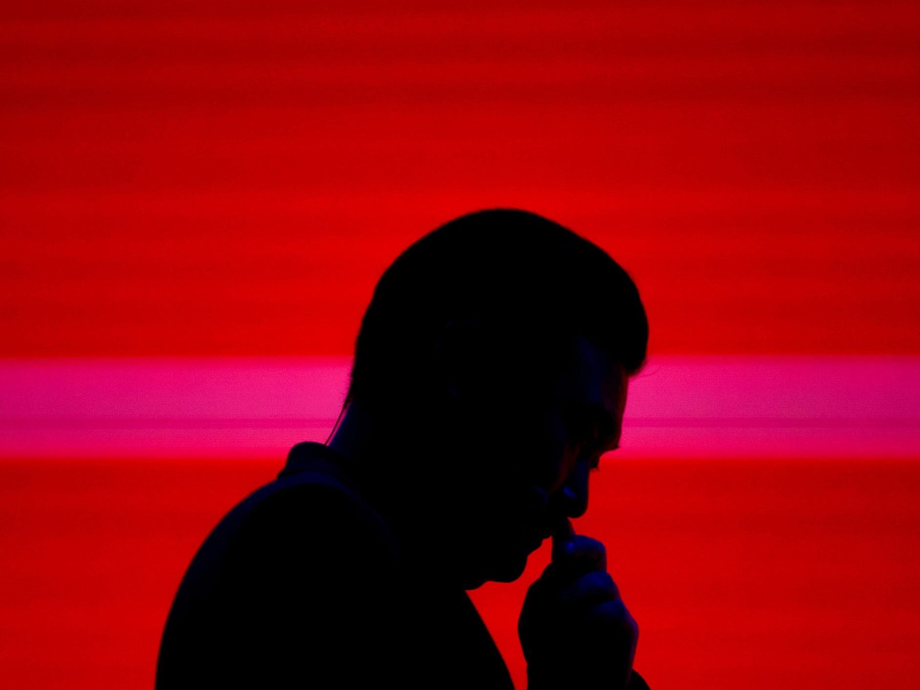 Abulia, el trastorno que está ligado a la apatía extrema. EFE/ Purificación León