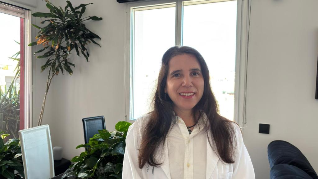 Menopausia mujeres