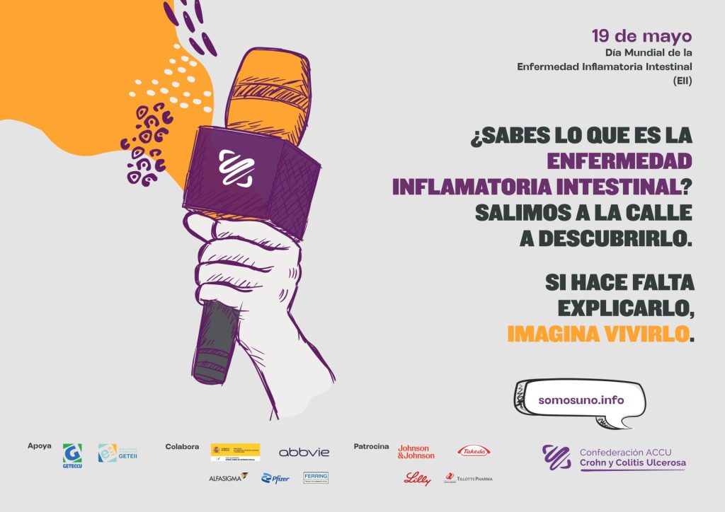 enfermedad inflamatoria intestinal desnutrición