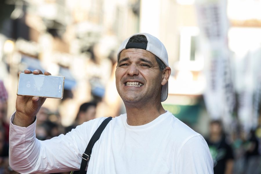 Frank Cuesta