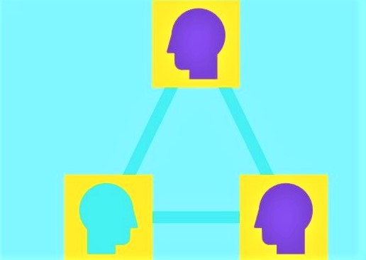 Taller sexual de las parejas no monógamas.