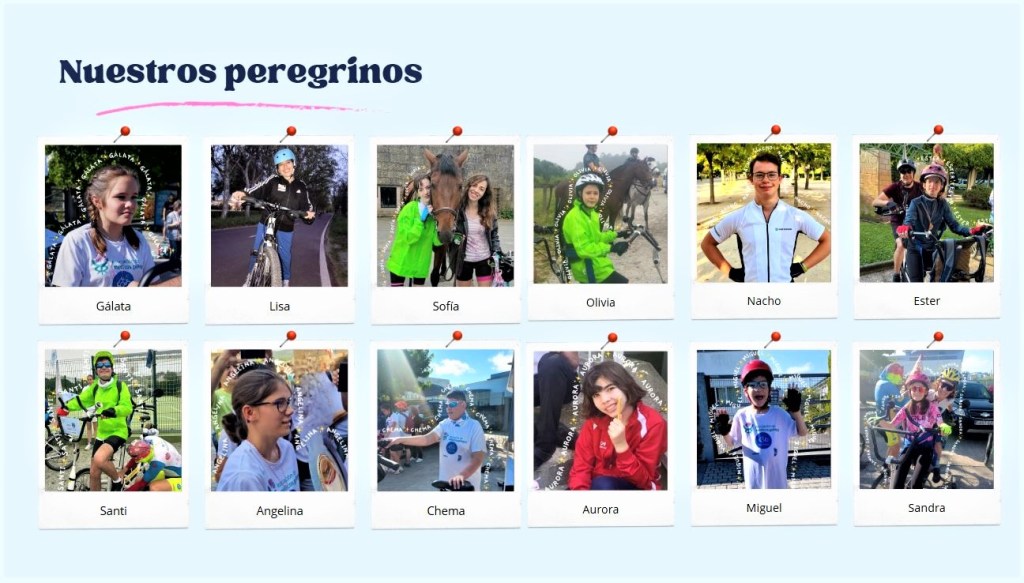 Peregrinos de Marte