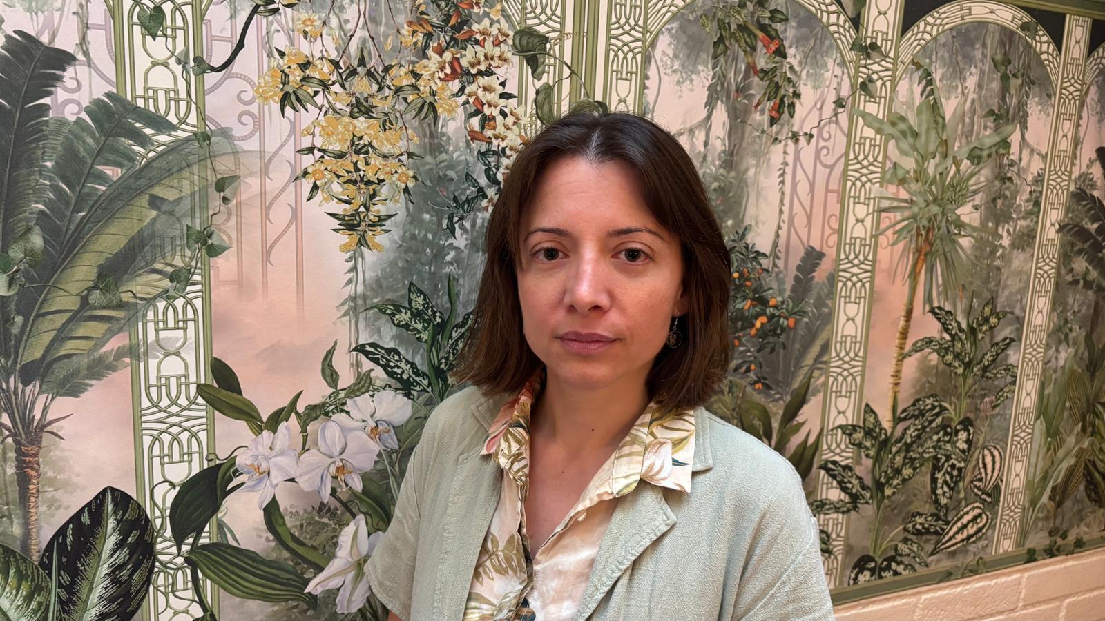 síndrome nariz vacía