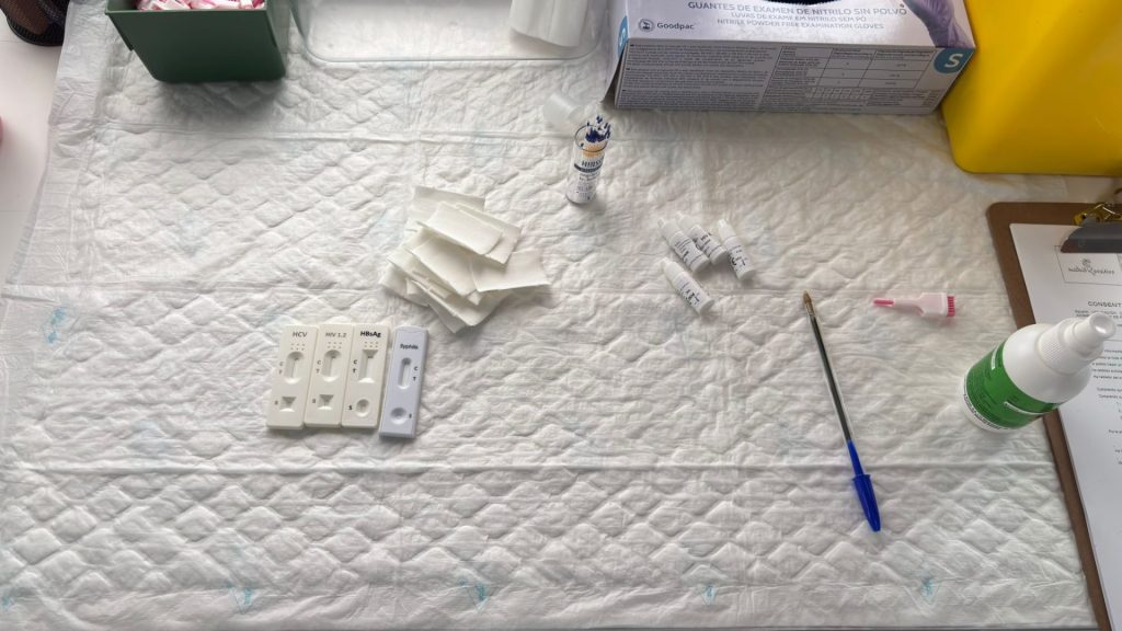 enfermedades contagiosas