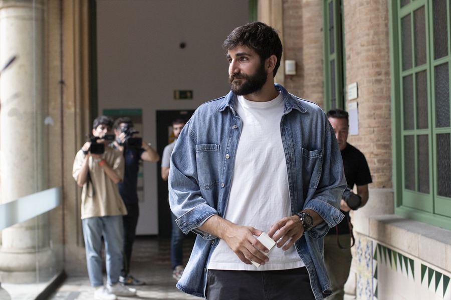 Ricky Rubio salud mental