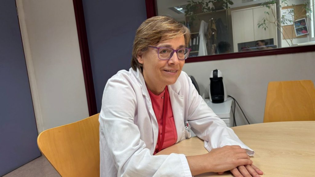 María Velasco Gesida