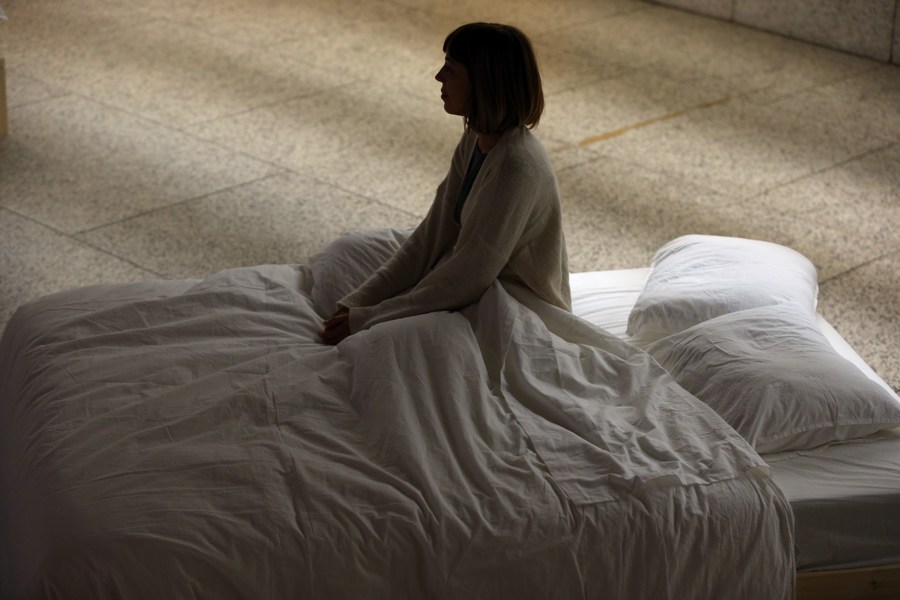 insomnio crónico