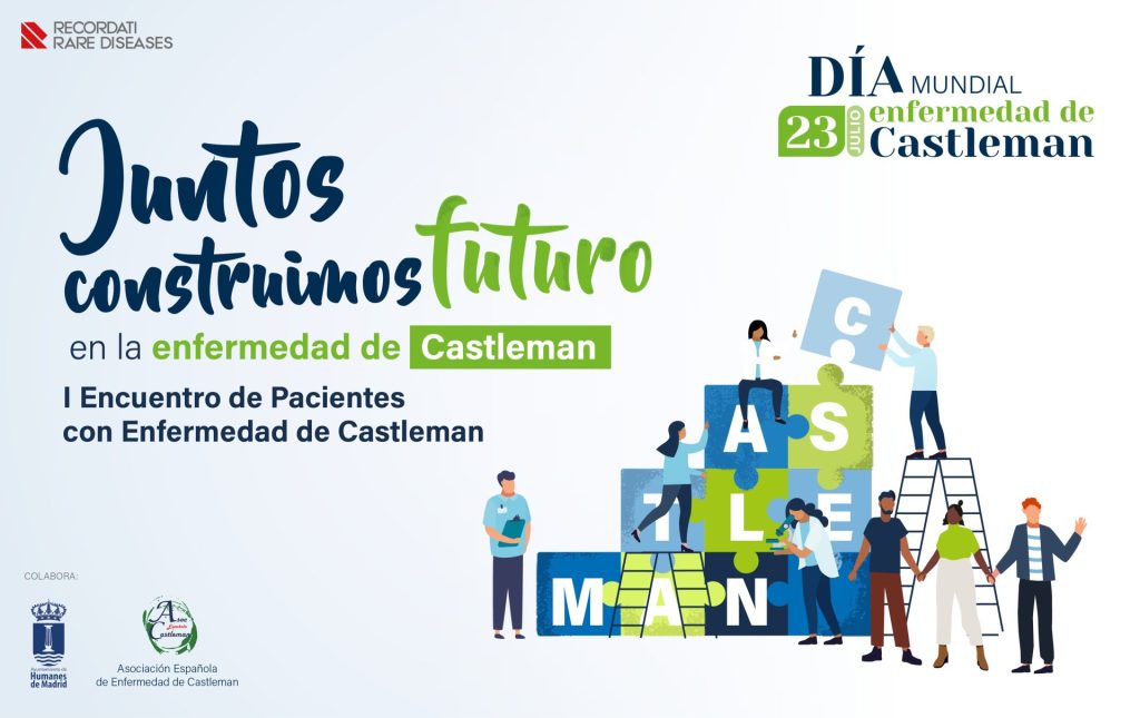 enfermedad de Castleman
