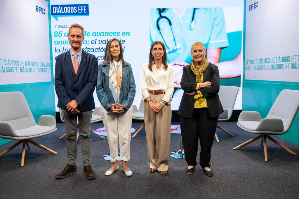 cáncer humanizar